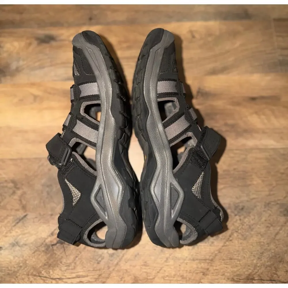 Teva Men's Omnium 2 Closed Toe Sandals